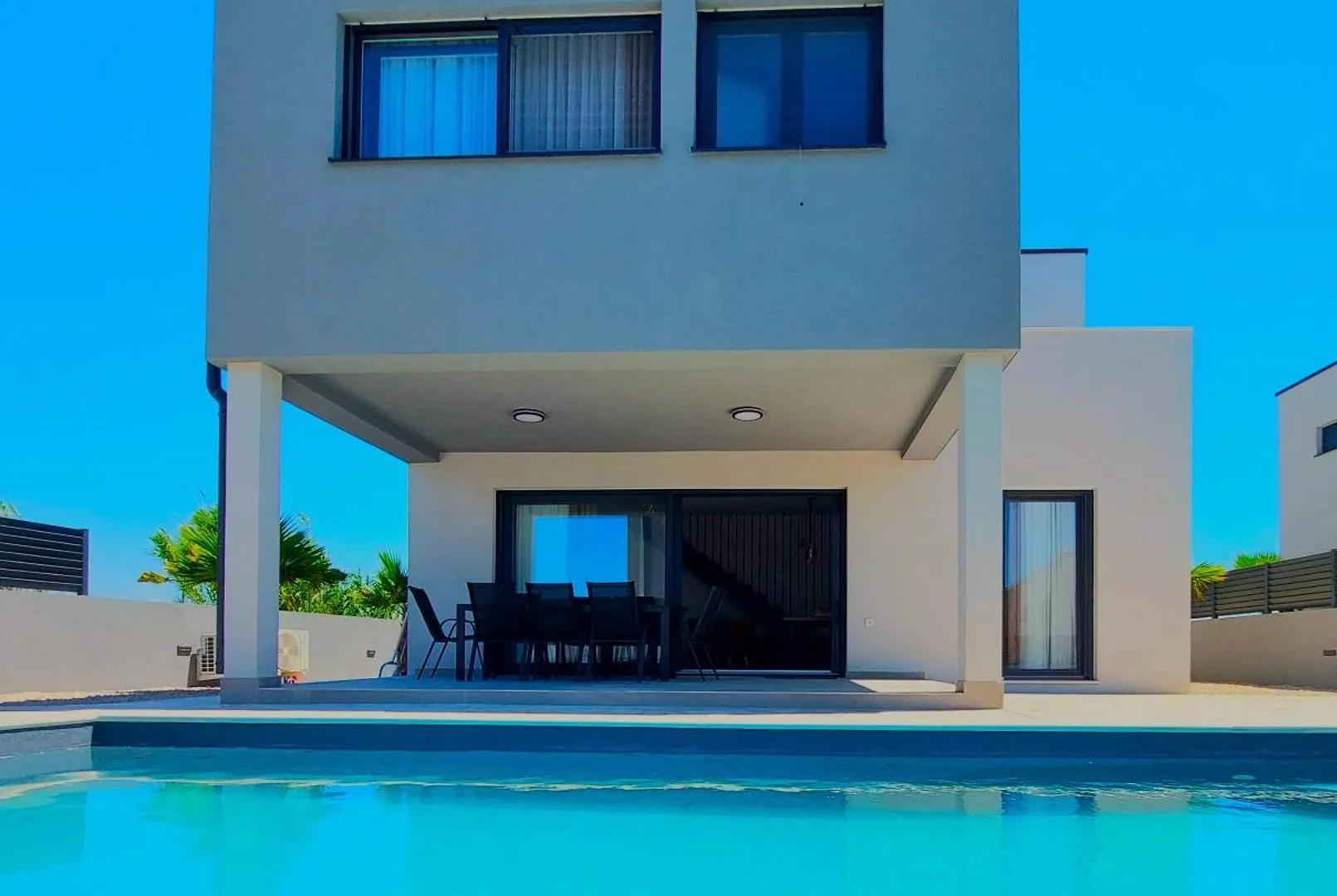 Vila Oasis - Zadar, ורסי 0*,  קרואטיה