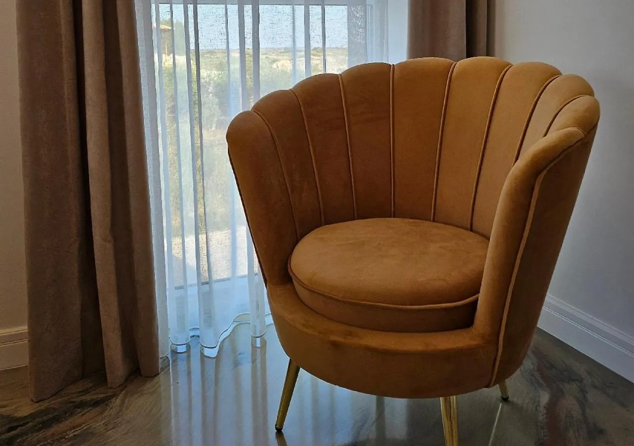 וילה Vila Oasis - Zadar, ורסי