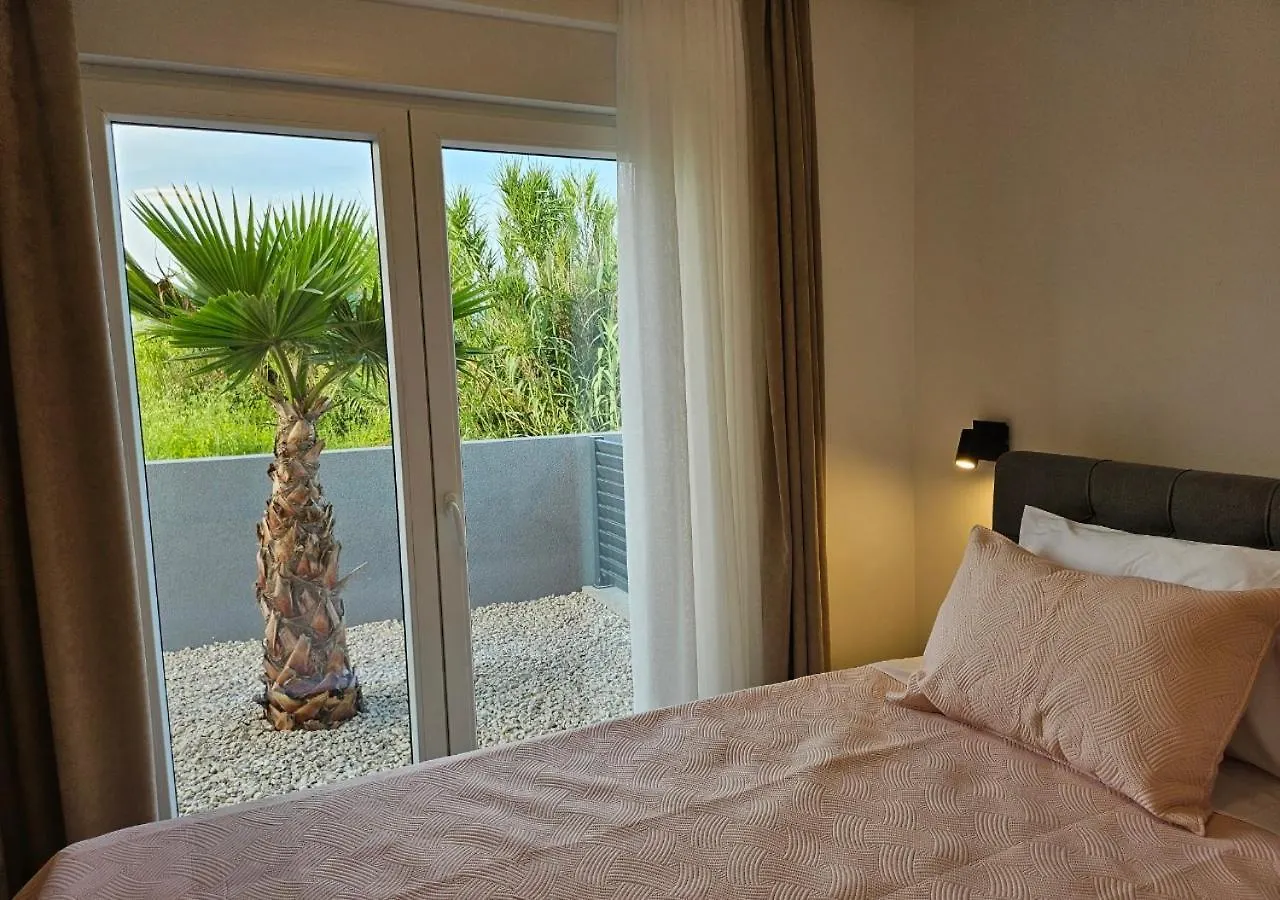Vila Oasis - Zadar, ורסי וילה